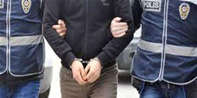 أنقرة تلقي القبض على 50 شخصا يُشْتَبَه في انتمائهم لداعش 