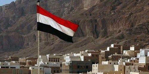 التحالف اليمني: 