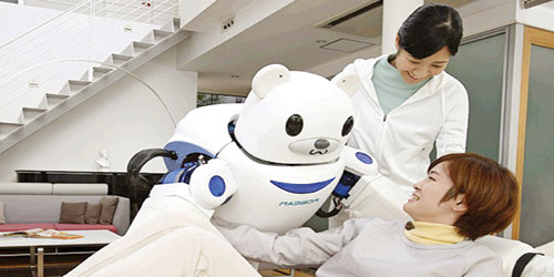 أداء الروبوت في الجراحات ليس أفضل من الإنسان 