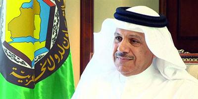 الزياني: الإعلام القطري تجاوز الأعراف والقيم في حملته الظالمة تجاه مجلس التعاون 