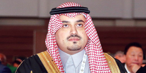  الأمير فهد بن جلوي