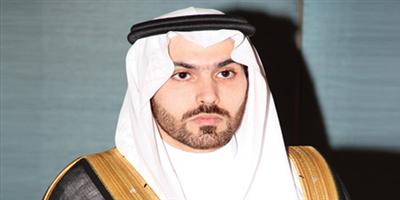 الأمير بدر بن خالد بن عبدالله يحتفل بزواجه من كريمة الأمير فيصل بن يزيد بن عبدالله 