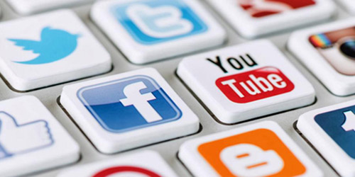 وسائل التواصل الاجتماعي: تأريخ جديد لتحولات الخطاب الثقافي 