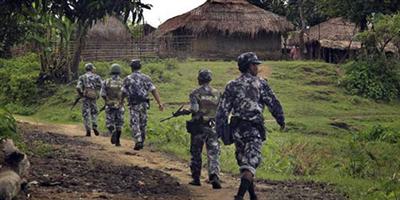 الكونغرس الأمريكي يسعى إلى فرض عقوبات جديدة على الجيش البورمي 
