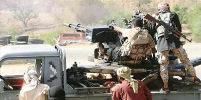 الجيش اليمني يعلن مقتل 600 من عناصر الانقلاب خلال أسبوع 