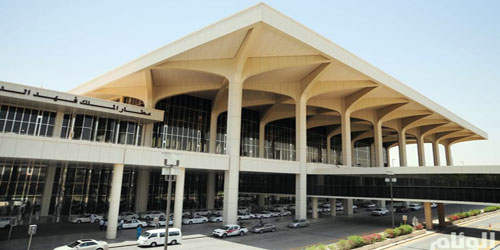إبرام 5 عقود لتطوير مرافق مطار الملك فهد الدولي 