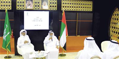 الحمدان: الملك عبدالعزيز شجَّع المطابع لنشر العلم والمعرفة 