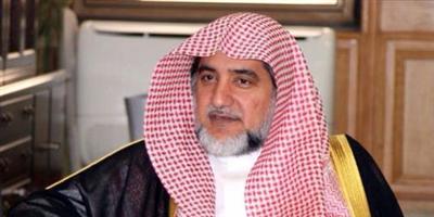 وزير الشؤون الإسلامية يعتمد الخطة الزمنية لمسابقة الملك سلمان لحفظ القرآن الكريم 