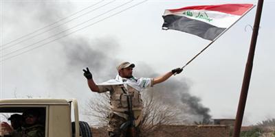 الحكومة العراقية تؤكد التزامها بالحفاظ على وحدة البلاد 