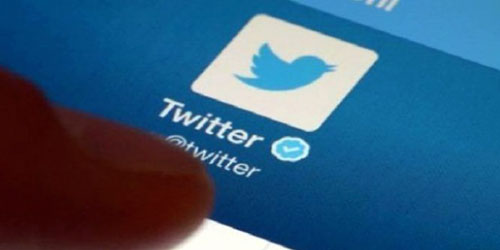 تويتر يزيد الحد الأقصى لأحرف التغريدات إلى 280 حرفا 