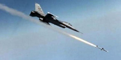 غارة أمريكية جديدة استهدفت حركة الشباب 