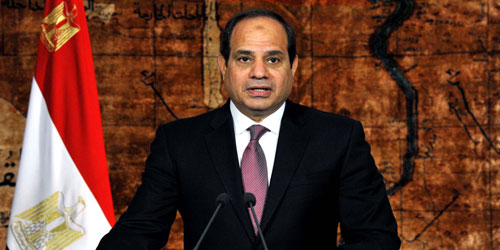 فتح باب الترشح لانتخابات الرئاسة المصرية أواخر يناير المقبل 