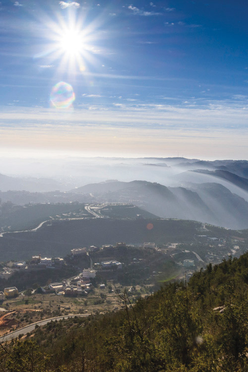  تصوير - رائد عبدالله