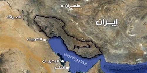 «تحرير الأحواز» تتهم إيران بمنع عزاء «مولى» المقتول في هولندا 