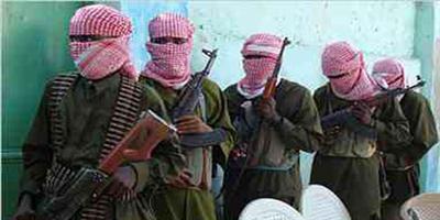أنباء متضاربة حول مقتل 100من جماعة الشباب الصومالية 