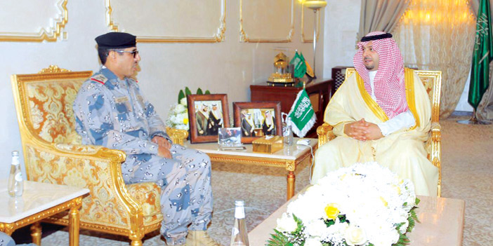  من الاستقبال