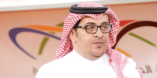  القاسم رئيس  التعاون