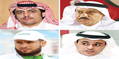 نجوم الكرة السعودية يدعمون الهلال ويتمنون تحقيق الكأس الآسيوية 