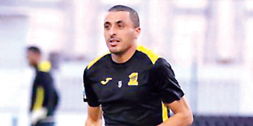  أحمد العكاشي