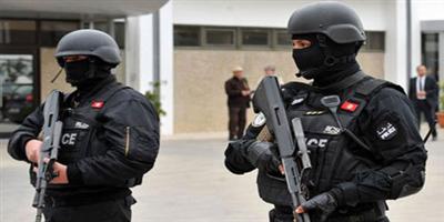 الأمن التونسي يعتقل 3 إرهابيين كانوا ينوون اللحاق بداعش 