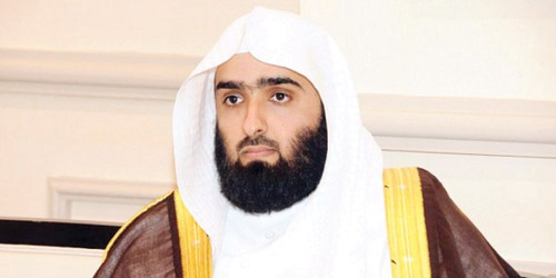  رئيس ديوان المظالم