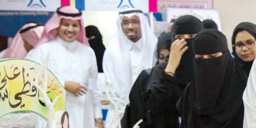  جانب من الفعاليات