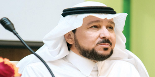  د. عبد الله الحامد