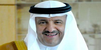 سلطان بن سلمان: صناعة الاجتماعات رافد اقتصادي وتنموي مهم 