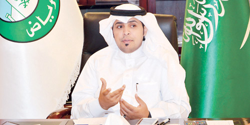  م. إبراهيم الهويمل