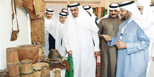  كركمان خلال الجولة