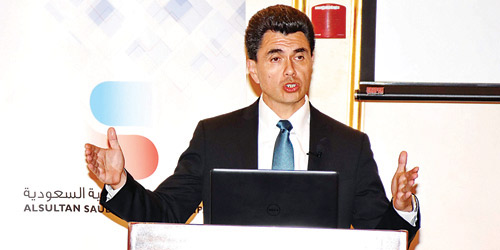 حذر من ارتفاع معدلات زيادة الوزن نتيجة العادات الغذائية السيئة 