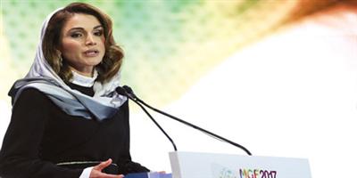 تفاعل غير مسبوق بين القادة والشباب لمواجهة تحدي التغيير 