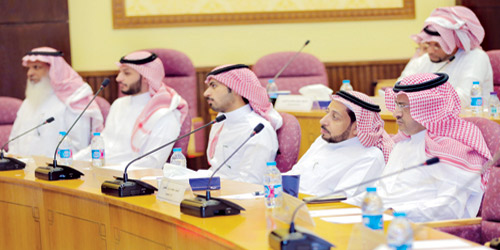 الجمارك السعودية تعقد ورشة عمل حول آلية تشغيل نظام «التير» 