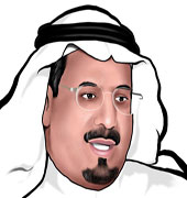 د. سليمان بن محمد العيدي