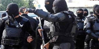 تونس.. ضبط عنصر يشتبه في انتمائه لتنظيم إرهابي 