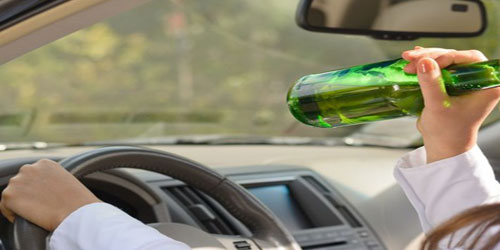 25 ألف يورو غرامة لأغنى امرأة في النرويج بسبب القيادة وهي ثملة 