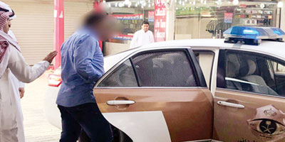 ضبط 23 ألف مخالف لأنظمة الإقامة والعمل في ثلاثة أيام من الحملة الميدانية 