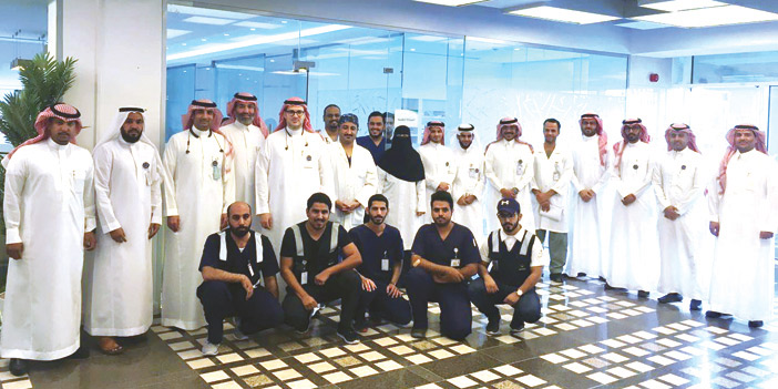  جانب من الفعاليات