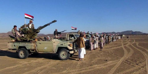 مقتل 4 من القاعدة في اليمن 