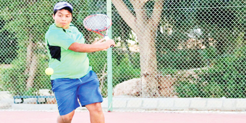  قاسم العبيدان