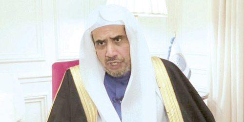  من مقابلة العيسى مع رويترز