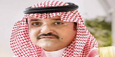 الأمير مشعل بن ماجد يدشن 11 مشروعا تعليميا بوسط جدة 