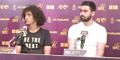 الاتحاد الآسيوي يرفض الأراضي المحايدة ويعلن جوائزه اليوم في بانكوك 