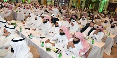 جامعة الملك فهد تنظم منتدى تطوير القطاع غير الربحي 