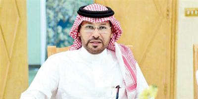 خالد الزيد مشرفاً عاماً على قدم الشباب 