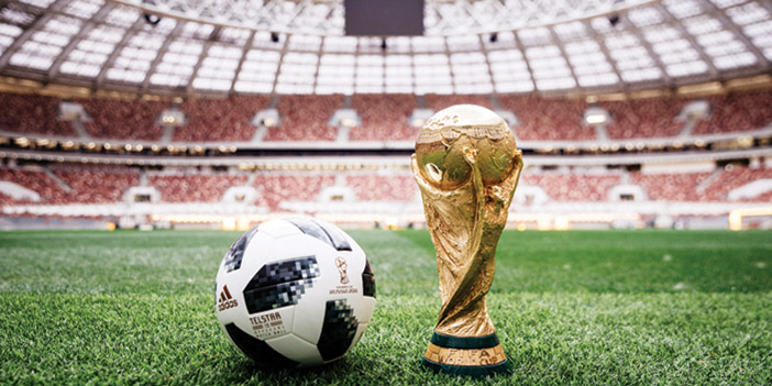 «الفيفا» يؤكد ترشُّح المغرب وتحالف (الولايات المتحدة-كندا-المكسيك) لاستضافة مونديال 2026  