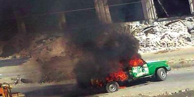 التحالف: نثق بإرادة أبناء المؤتمر الشعبي بالعودة إلى المحيط العربي 