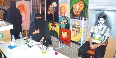 أمانة منطقة الرياض تنظِّم مهرجان الشارع الثقافي 