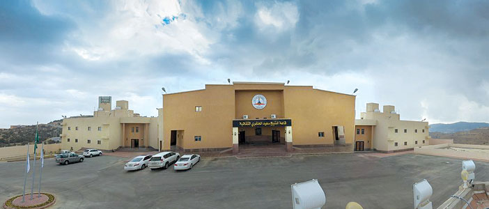 يشرفه أمير المنطقة بمشاركة أكثر من 100 شخصية متضمناً جلسات وورشاً ومعرضاً وجولات سياحية 