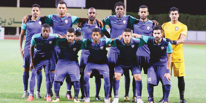  المجزل يريد الابتعاد عن منطقة الخطر